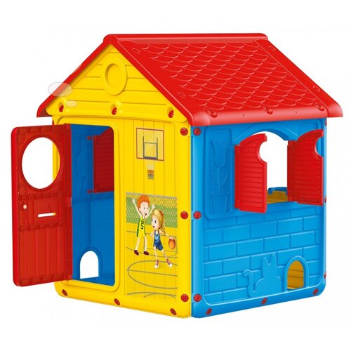 Olimp Sport Kućica za decu City House Cene