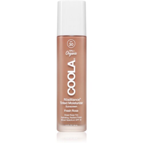 Coola Rōsilliance hidratantna krema za toniranje SPF 30 nijansa Light/Medium 44 ml Slike