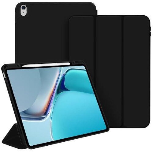 4SMARTS Folio etui Basic za Apple iPad Air 13&amp;quot; (M2, 2024) črno, (5000540639) Slike