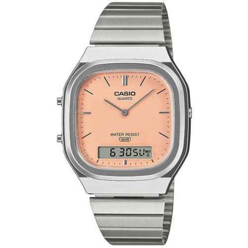 Casio ročna ura Vintage AQ-240E-4AEF Slike