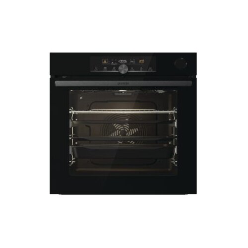 Gorenje pećnica BPSA6747A08BG piroliza Cijene