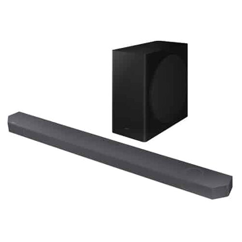 Samsung SOUNDBAR ZVUČNIK HW-Q800B/EN Cijene
