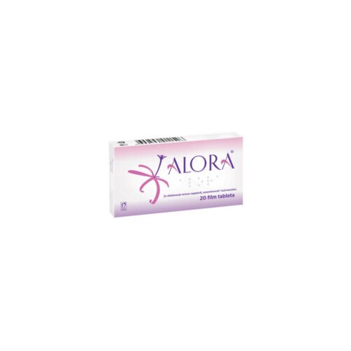 Nobel Alora Cijene