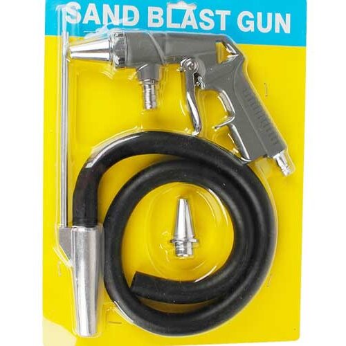 WoMax Germany Pneumatski pištolj za peskarenje 4 - 6 bar Womax Cene