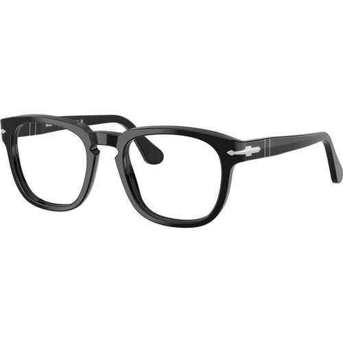 Persol Mu&scaron;ki okvir 0PO3376V 95, Crni Cene