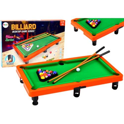  Mini stol za biljar Triangle Slike