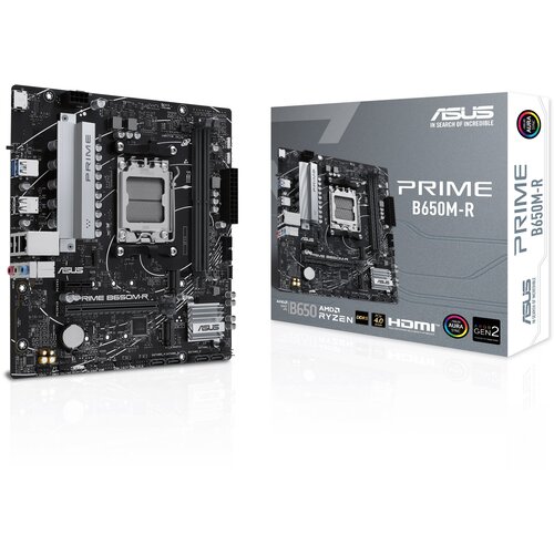 Asus PRIME B650M-R Cene