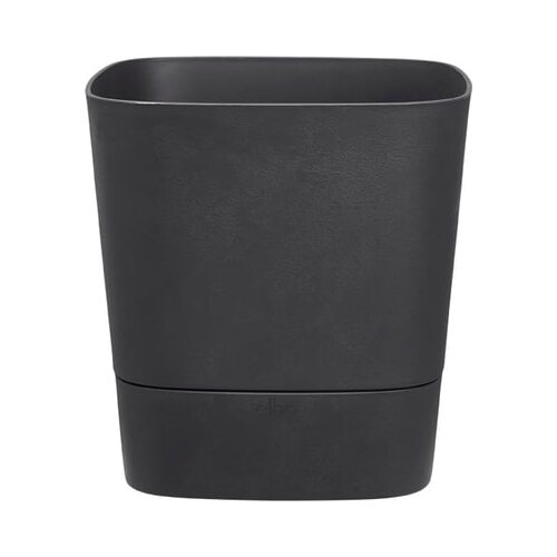 ELHO greensense aqua care kvadraten 38 cm - ogljeno siva Slike