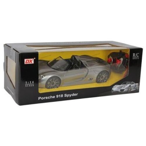 Magaza Automobil R/C DX Porsche 918 Spyder 1:14 Cene