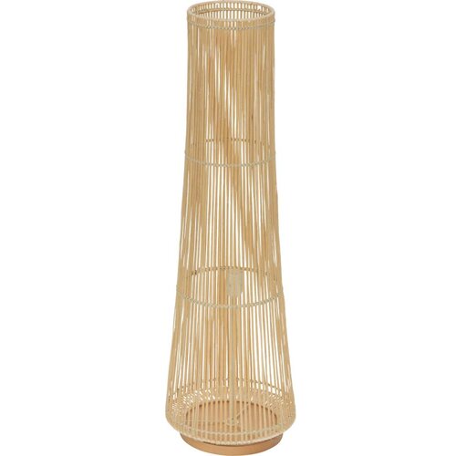 Atmosphera podna lampa mahe 1xE27/40W/230V bambus Cene