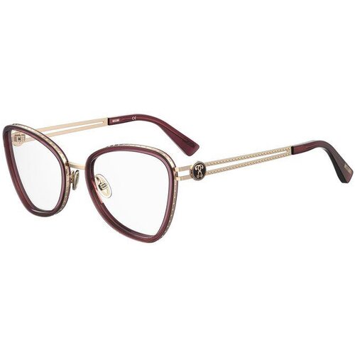 Moschino Ženski Okvir za naočale Moschino MOS584-LHF &amp;Oslash; 52 mm Slike