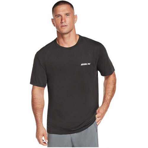 Skechers dri-release skx tee m1ts274-blk Cijene