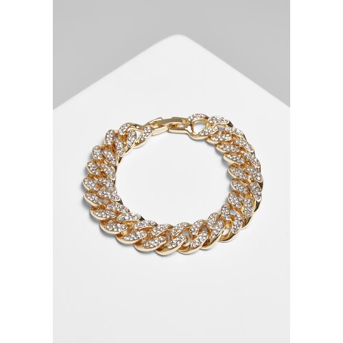 Urban Classics Bracelet - gold colors Slike