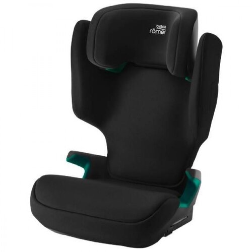 Britax Romer a-s DiscoveryPlus(100-150cm),SpacBlck Cene