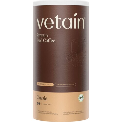 Vegan Veganski Bio protein - Iced Coffee Cijene
