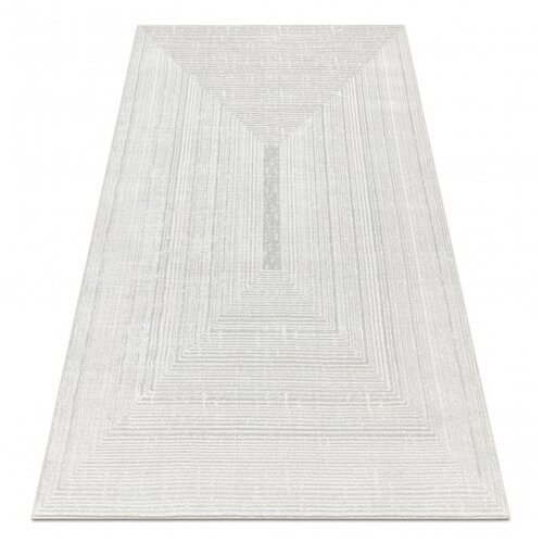 RugsX Preproga BALANCE 8788 krema - Geometrija, strukturna, glamour 240x330 cm, (21994160) Cene