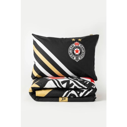  Posteljni Set Partizan 140x200 Cene