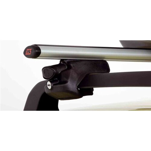 G3 S.p.A. Strešni prtljažnik G3 OPEN 110 aluminij palice 110 cm + noga G3 za strešne sani Cene