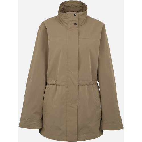 Geox Khaki women's jacket Claudin - Women's Slike