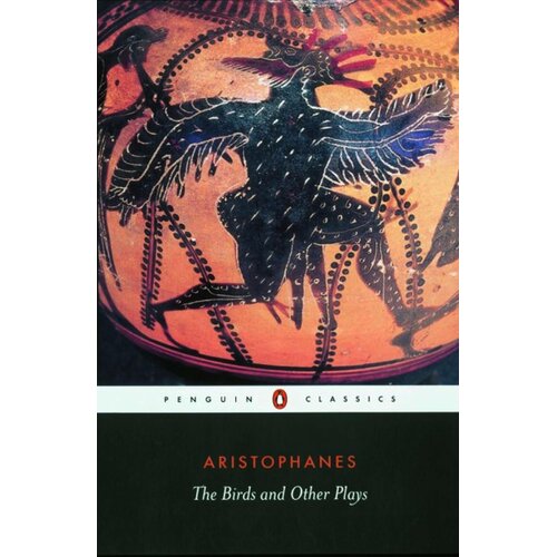 The Book Service Limited Aristophanes - The Birds and Other Plays Cene