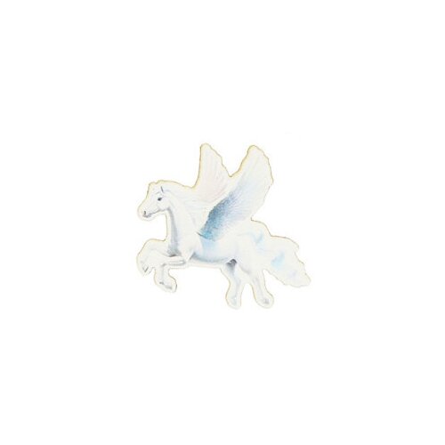  Stiker &amp;ldquo;Pegasus&amp;rdquo;Patch Me 4/1 Slike