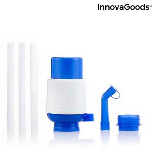InnovaGoods Watler točionik za vodu za XL 8x16,5x18cm Cijene