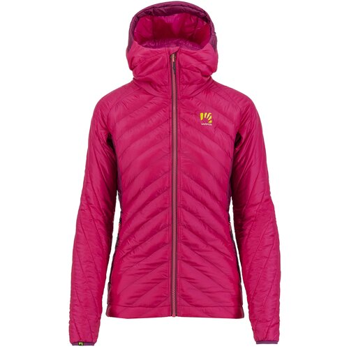 Karpos sas plat w jacket, ženska jakna za planinarenje, pink 2501156 Slike