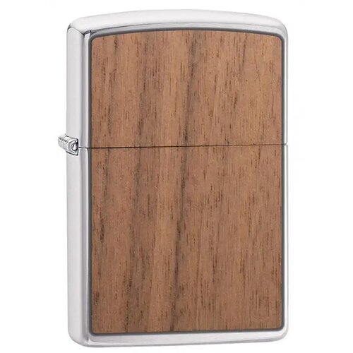 Zippo Upaljač- Orahovo Drvo Cene