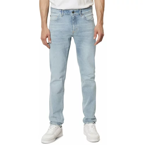 Marc O'Polo Jeans hlače 327 9207 12142 Modra Slim Fit