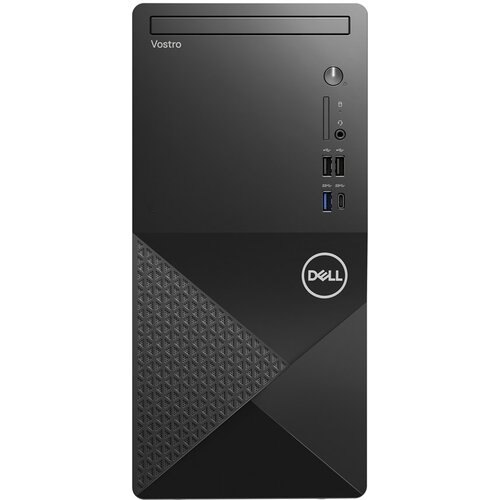 Dell Vostro 3030 Intel® Core™ i3 i3-14100 8 GB DDR5-SDRAM 512 GB SSD Windows 11 Pro Desktop PC Black Cijene