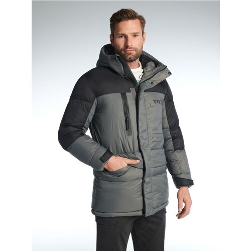 Sinsay mu&amp;scaron;ka puffer jakna 1871O-90X Slike
