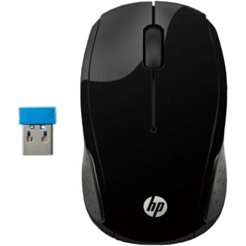 HP Mi&scaron; 220 bežični 3FV66AA Crni Cene