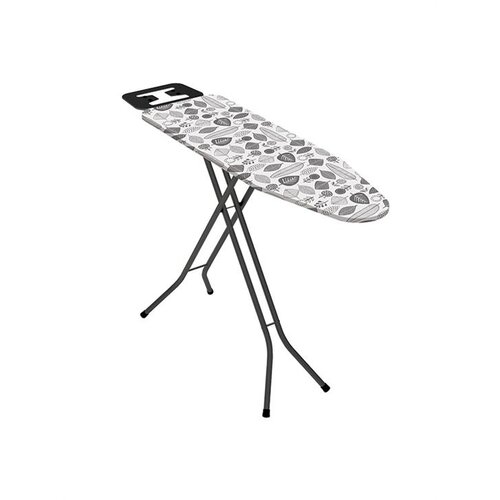 Texell Daska za peglanje 110x33cm Standard TIB-257 Slike