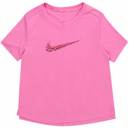 Nike G NK ONE SS TOP GX VNR, dečja majica za fitnes, pink FN9019 Cene