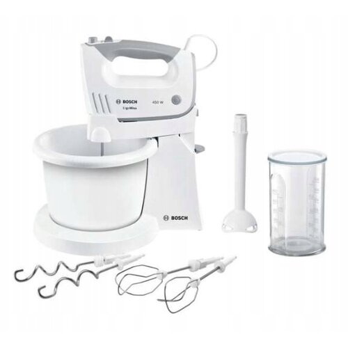 Bosch Ročni me&amp;scaron;alnik MFQ36445 450W, (5000544961) Slike