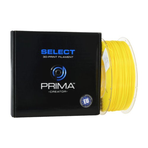  PrimaSelect PETG 1,75mm 1kg Yellow Cijene