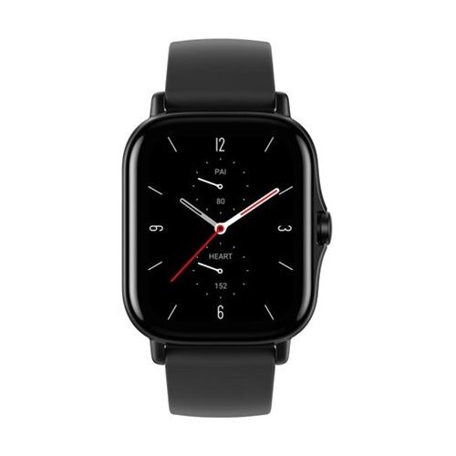 Amazfit pametni sat GTS 2 Crna Slike