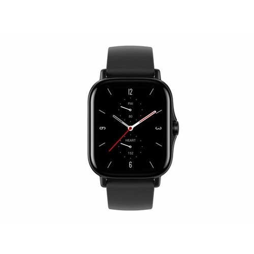 Amazfit GTS2 Smart watch Obsidian black Slike