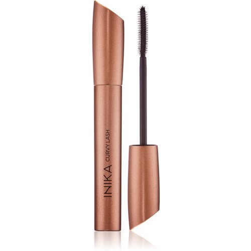 Inika Curvy Lash Mascara Cijene