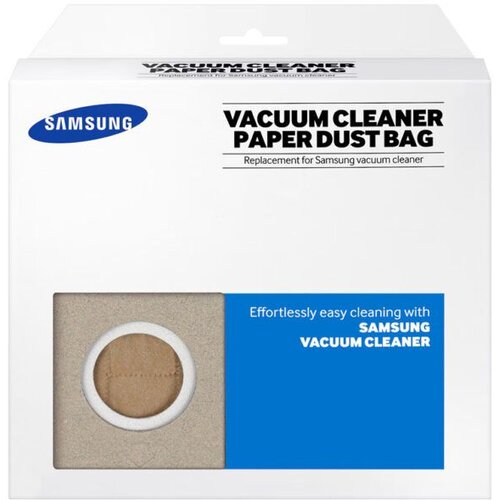 Samsung VCA-VP77T/VT papirna kesa za usisivac Slike