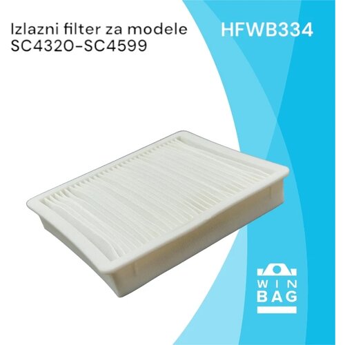 hepa filter za samsung DJ63/00672D - SC43E0 - VAC302SA - VCC4360H3R usisivače Cene
