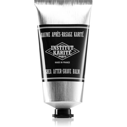 Institut Karité Paris Men Shea After-Shave Balm balzam za po britju z karitejevim maslom 75 ml Cene
