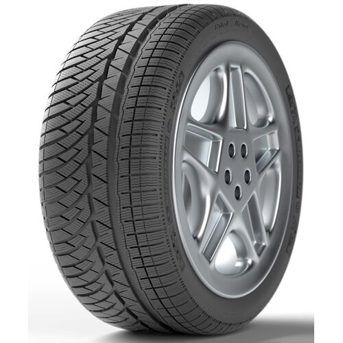 Michelin Pilot Alpin PA4 ( 245/40 R17 95V XL ) Cene