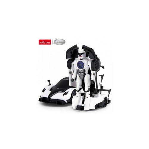  Rs rastar pagani zonda r transformable Cene