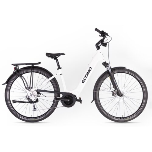  ECONO Mare City 28 EEC4 Snow white, 2026 800Wh - S/M Cijene