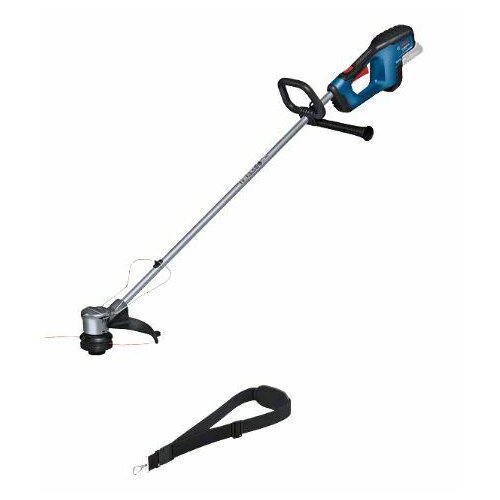 Bosch GRT 18V-33 PROFESSIONAL 33 cm Baterija Črna, Modra, Rdeča Cene