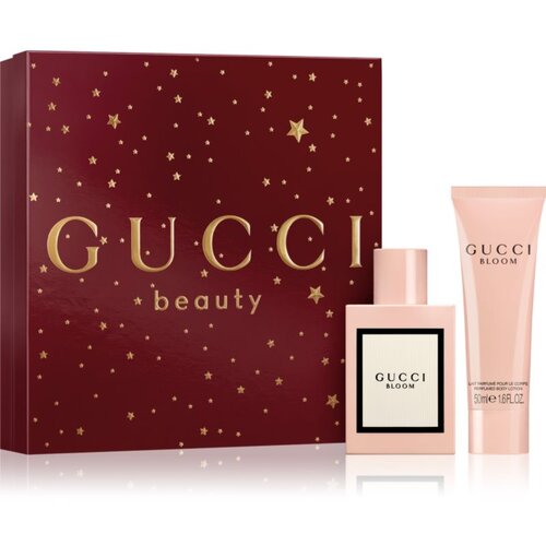 Gucci Bloom Set darilni set za ženske Cene