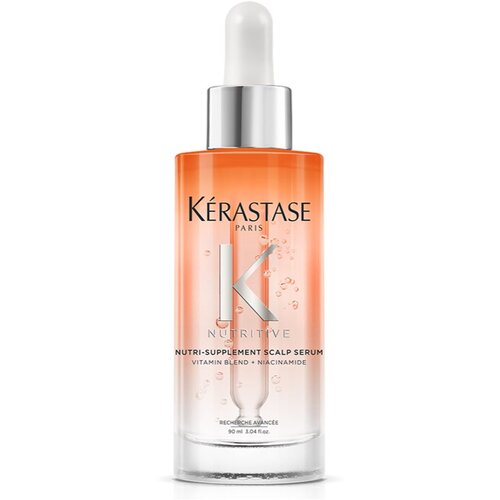 K&amp;eacute;rastase Nutritive Scalp serum serum za vlasi&amp;scaron;te 90 ml Slike