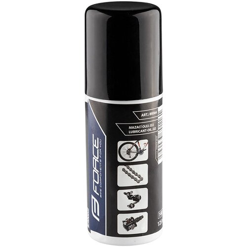 Ulje SPREJ FORCE J22 125ML Cijene