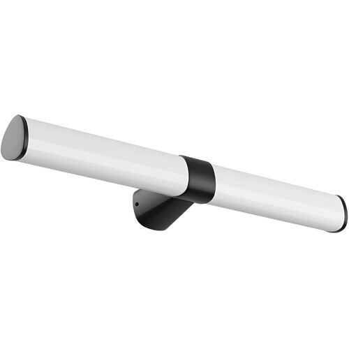 Braytron LED Lampa za Ogledalo 600MM 16W Crni CCT IP44 BN12-00281 Slike